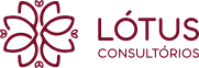 Logo Lotús Consultórios